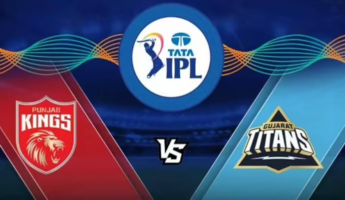 IPL 2022: आज होगा गुजरात टाइटन्स और पंजाब किंग्स के बीच मुकाबला